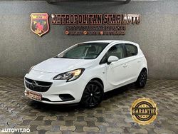 Culoarealb Utilizat 2015 Opel Corsa Enjoy | 5.450 EUR (Preț OK)
