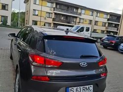Utilizat 2018 Hyundai i30 | 10.500 EUR (Preț OK)