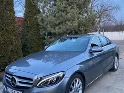 Utilizat 2016 Mercedes C200 Berlinǎ | 17.950 EUR (Preț OK)