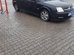 Utilizat 2004 Opel Vectra Hatchback | 1.550 EUR