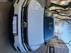 Alb Utilizat 2020 VW Tiguan IQ Drive SUV | 24.300 EUR (Puțin scump)
