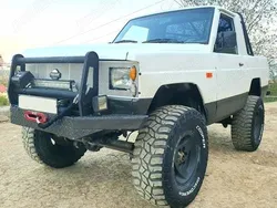 Utilizat 1994 Nissan Patrol SUV | 5.500 EUR