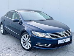 Albastru Utilizat 2013 VW CC Berlinǎ | 9.990 EUR (Preț OK)