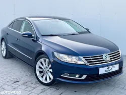 Albastru Utilizat 2013 VW CC Berlinǎ | 10.690 EUR (Preț OK)