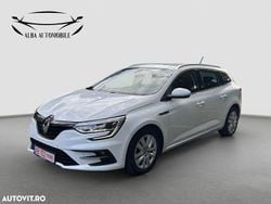 Culoarealb Utilizat 2021 Renault Mégane GrandTour Business Break | 13.690 EUR (Puțin scump)