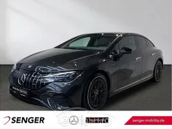 Gri Utilizat 2022 Mercedes EQE AMG 43 AMG Berlinǎ | 63.054 EUR