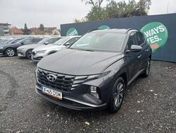 Gri Utilizat 2022 Hyundai Tucson Style SUV | 21.950 EUR (Preț OK)