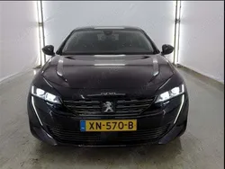 Utilizat 2019 Peugeot 508 Berlinǎ | 16.499 EUR