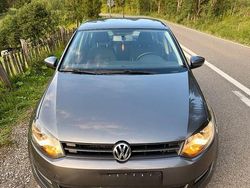 Culoaregri Utilizat 2010 VW Polo Comfortline | 5.899 EUR (Puțin scump)
