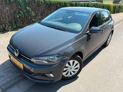 Utilizat 2020 VW Polo | 16.439 EUR (Scump)