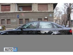 Negru Utilizat 2013 Audi A4 Sport Berlinǎ | 17.250 EUR