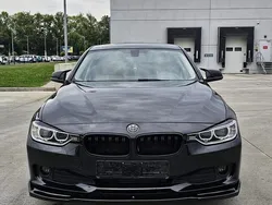 Culoarenegru Utilizat 2015 BMW 318 Luxury Line Berlinǎ | 12.250 EUR (Super Preț)