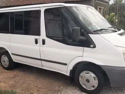 Utilizat 2010 Ford Transit Van | 5.500 EUR (Preț OK)