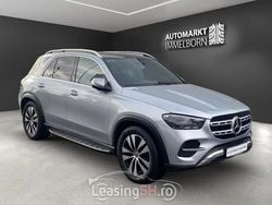 Argintiu Utilizat 2023 Mercedes GL450 AMG SUV | 91.649 EUR