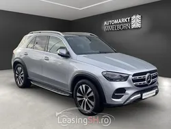 Argintiu Utilizat 2023 Mercedes GL450 AMG SUV | 91.649 EUR