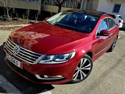 Utilizat 2014 VW CC Berlinǎ | 9.000 EUR (Preț OK)