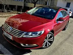 Utilizat 2014 VW CC Berlinǎ | 9.000 EUR (Preț OK)