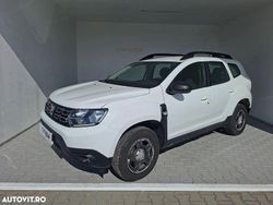 Culoarealb Utilizat 2021 Dacia Duster Comfort SUV | 14.749 EUR (Preț OK)