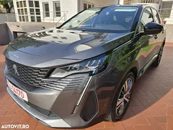 Culoaregri Utilizat 2022 Peugeot 3008 GT SUV | 19.990 EUR (Super Preț)