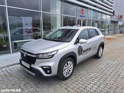 Culoareargint Utilizat 2024 Suzuki SX4 S-Cross SUV | 24.000 EUR (Preț OK)