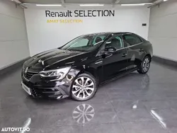Negru Nouă 2024 Renault Mégane IV Techno Berlinǎ | 21.300 EUR
