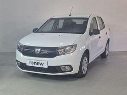 Culoarealb Utilizat 2020 Dacia Logan Berlinǎ | 8.450 EUR (Preț OK)