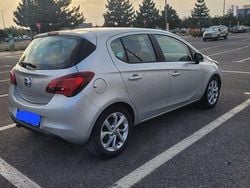 Argintiu Utilizat 2019 Opel Corsa Enjoy Hatchback | 8.500 EUR (Preț OK)