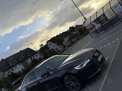 Utilizat 2013 Audi A6 Berlinǎ | 11.300 EUR (Preț OK)