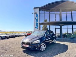 Culoarenegru Utilizat 2015 BMW 218 Active Tourer Monovolum | 7.990 EUR (Preț OK)