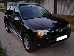 Utilizat 2013 Dacia Duster SUV | 6.200 EUR (Preț OK)
