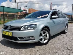 Argint Utilizat 2012 VW Passat Comfortline Break | 7.600 EUR (Preț OK)