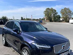 Culoarealbastru Utilizat 2016 Volvo XC90 SUV | 21.500 EUR (Puțin scump)