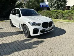 Utilizat 2021 BMW X5 SUV | 50.900 EUR (Preț bun)