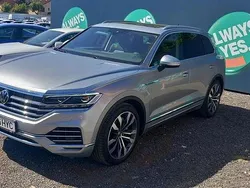 Culoaregri Utilizat 2020 VW Touareg Elegance SUV | 39.650 EUR (Super Preț)