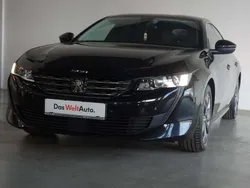 Negru metalic Utilizat 2019 Peugeot 508 Active | 15.990 EUR