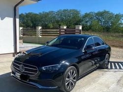 Utilizat 2020 Mercedes E300 Berlinǎ | 28.500 EUR (Super Preț)