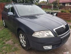 Utilizat 2008 Skoda Octavia | 1.899 EUR (Preț bun)