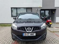 Utilizat 2011 Nissan Qashqai SUV | 6.000 EUR (Preț bun)