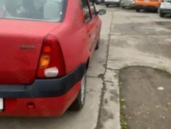 Utilizat 2006 Dacia Logan Berlinǎ | 1.000 EUR (Preț bun)