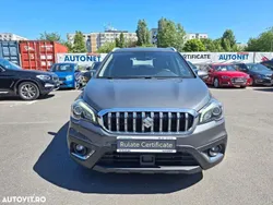 Gri Utilizat 2017 Suzuki SX4 S-Cross SUV | 15.900 EUR (Puțin scump)
