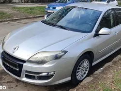 Argint Utilizat 2013 Renault Laguna III Hatchback | 4.600 EUR (Preț OK)