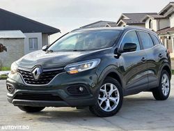 Culoareverde Utilizat 2019 Renault Kadjar Zen SUV | 16.000 EUR (Preț OK)