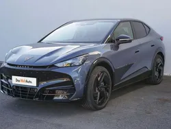 Albastru mediu normal Nouă 2024 Cupra Tavascan VZ SUV | 55.900 EUR