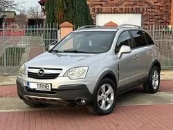 Utilizat 2008 Opel Antara SUV | 3.450 EUR (Preț OK)