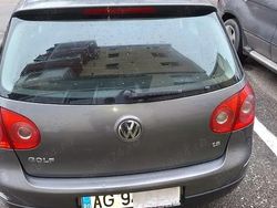 Utilizat 2008 VW Golf V Hatchback | 2.900 EUR (Preț OK)
