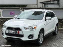 Culoarealb Utilizat 2012 Mitsubishi ASX Edition SUV | 7.690 EUR (Puțin scump)