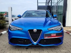 Albastru Utilizat 2018 Alfa Romeo Giulia Berlinǎ | 26.950 EUR