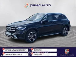 Negru Utilizat 2019 Mercedes 200 SUV | 34.800 EUR (Preț bun)