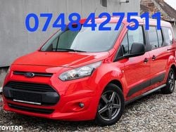 Culoarerosu Utilizat 2017 Ford Tourneo Connect Titanium Monovolum | 10.500 EUR