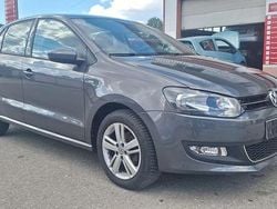 Culoaregri Utilizat 2014 VW Polo Life | 6.400 EUR (Preț OK)